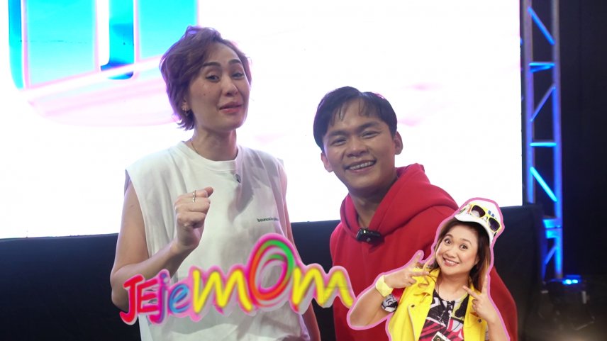JejeMom