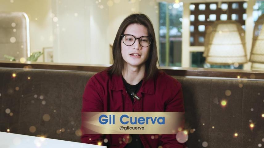 Gil Cuerva