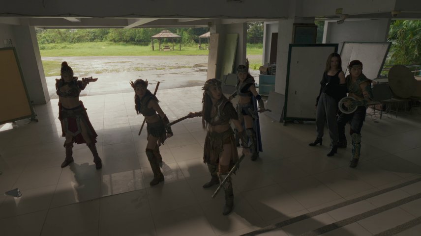 Encantadia Chronicles: Sanggre episode 138 teaser