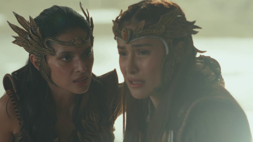 Encantadia Chronicles: Sanggre episode 139 teaser