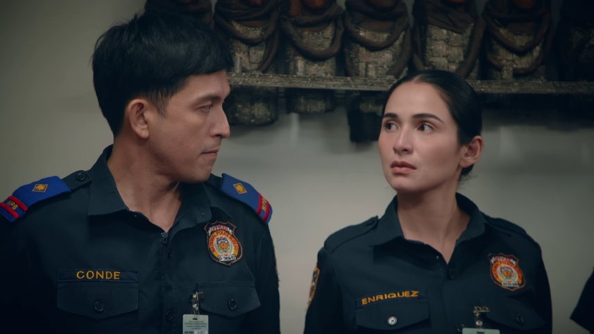 dennis trillo and jennylyn mercado in sanggang dikit fr