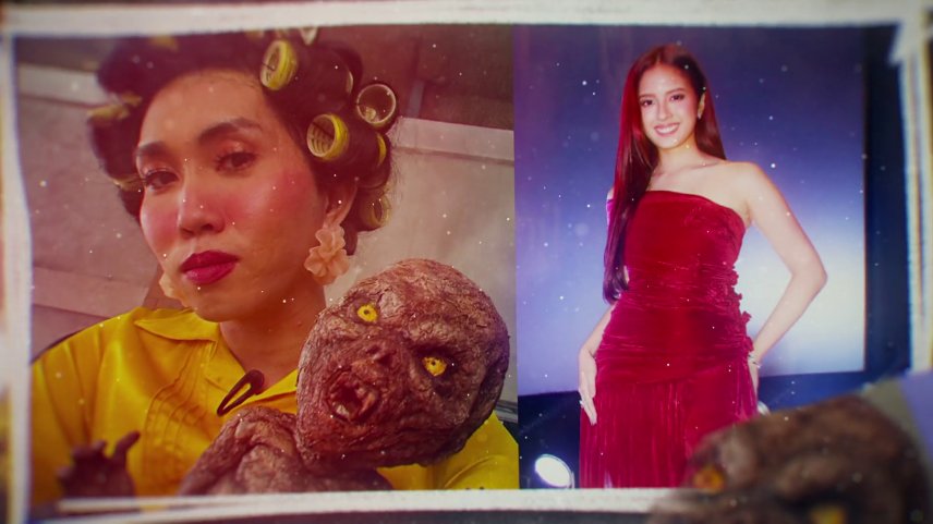 Ysabel ortega and Sassa Gurl