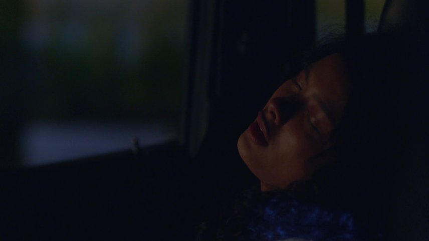 kate valdez in unica hija  