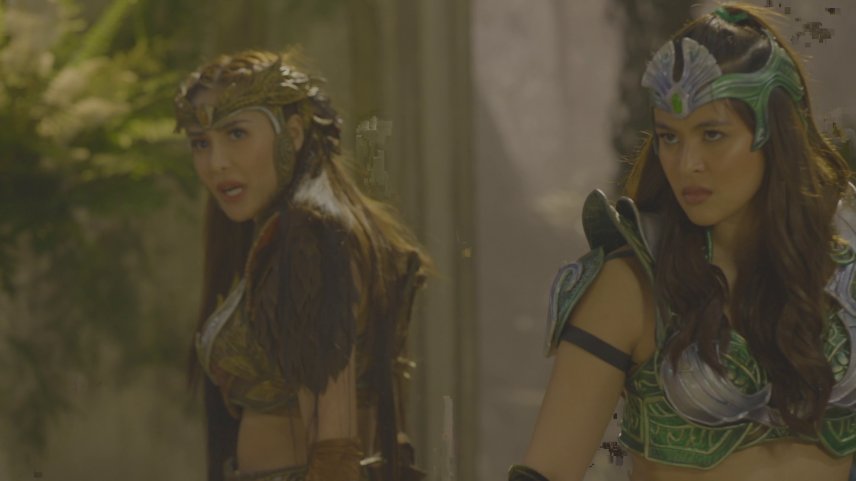 Encantadia Chronicles: Sanggre episode 142 teaser