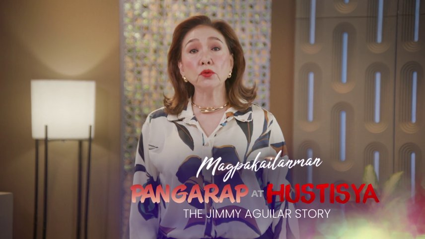 Magpakailanman