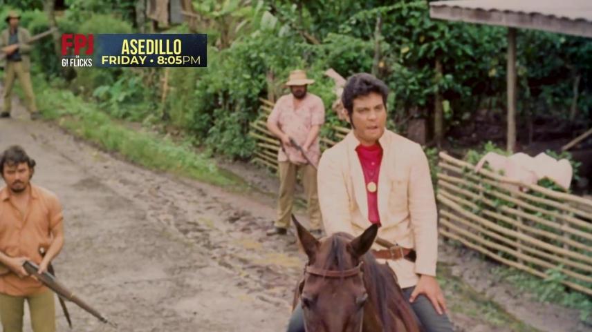 fernando poe jr fpj in asedillo