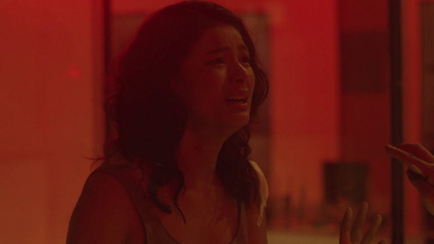 kate valdez in unica hija  