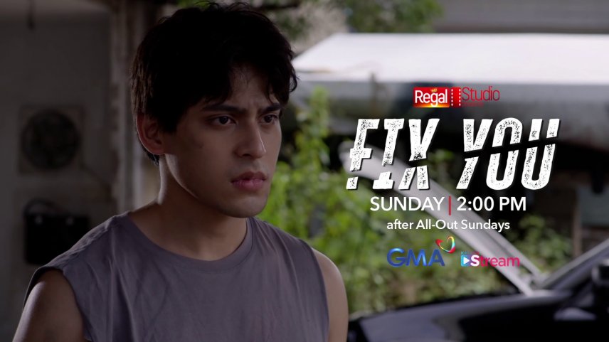 Regal Studio Presents