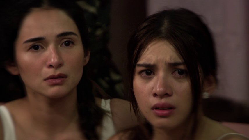jennylyn mercado and zonia mejia in sanggang dikit fr