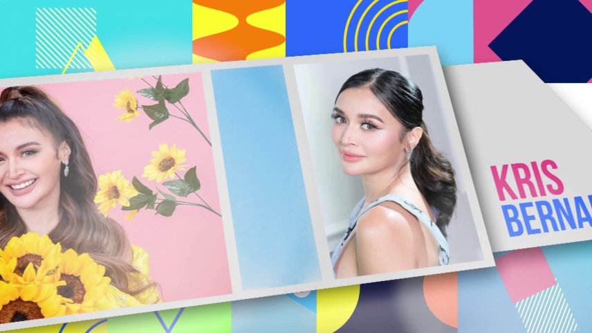 Kris Bernal