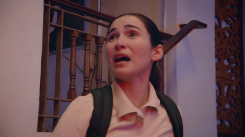 jennylyn mercado in sanggang dikit fr