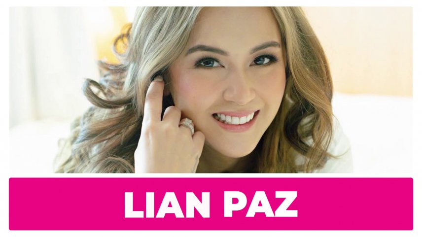 Lian Paz