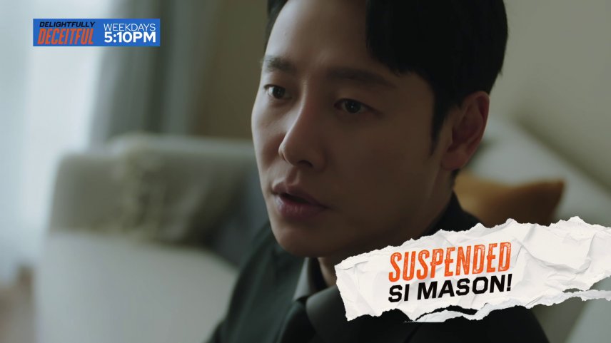 Delightfully Deceitful