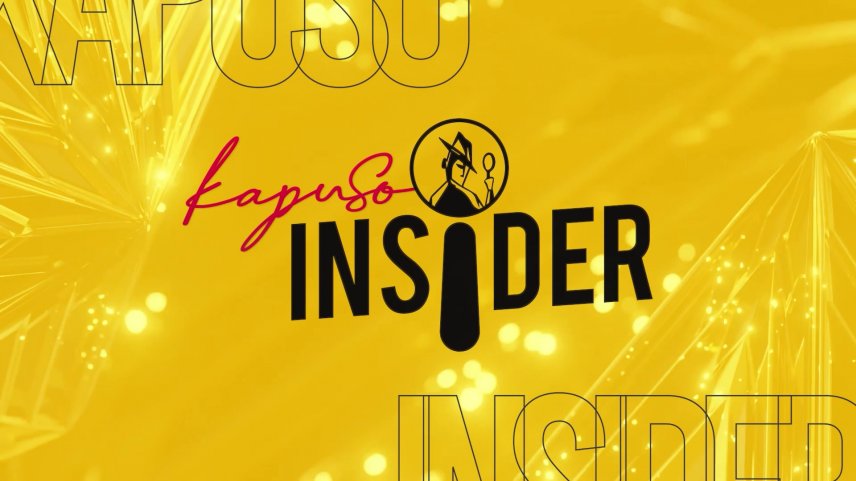 The Secrets of Hotel 88, Kapuso Insider