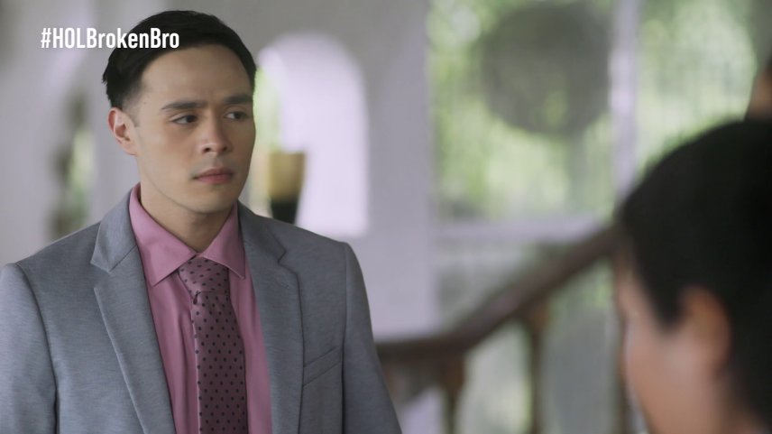 Martin del Rosario, Beauty Gonzalez, House of Lies 