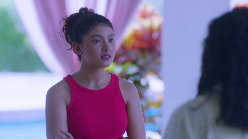 kate valdez in unica hija