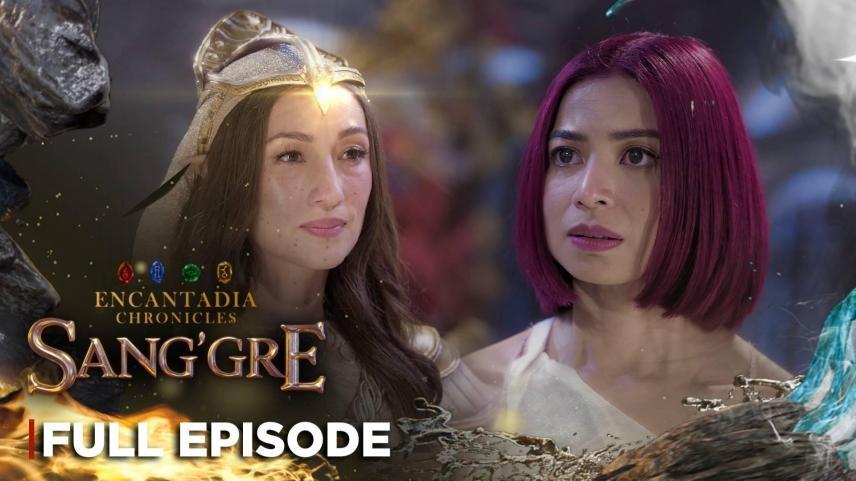  Encantadia Chronicles