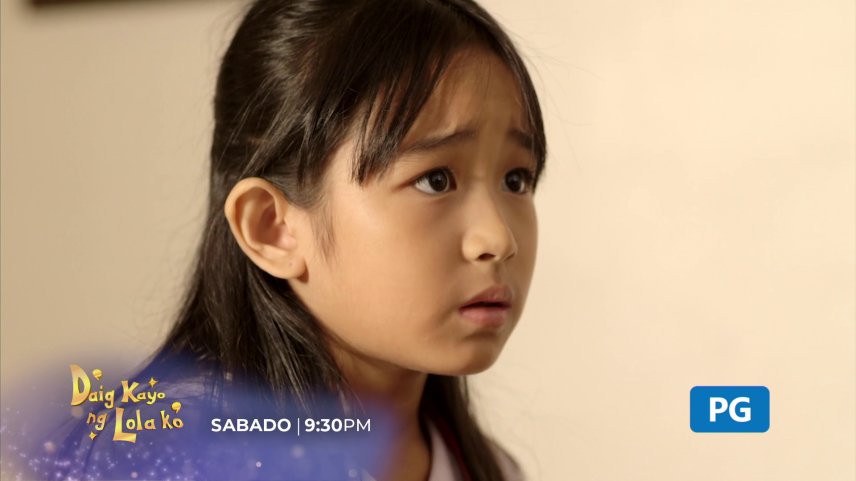 Daig Kayo Ng Lola Ko