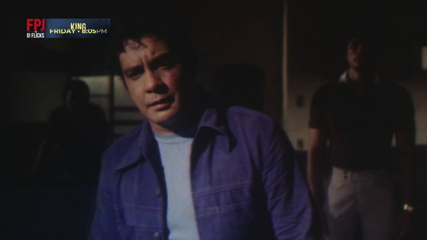 fernando poe jr fpj in king