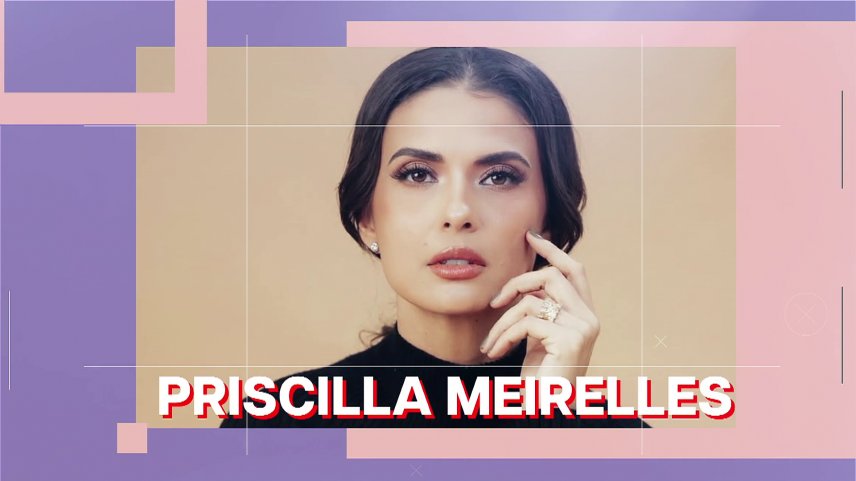Priscilla Meirelles
