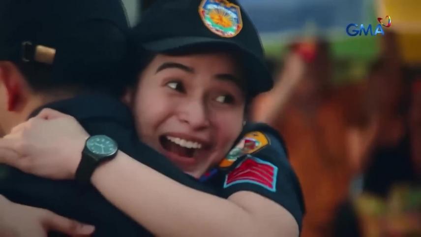 Jennylyn Mercado Valentines