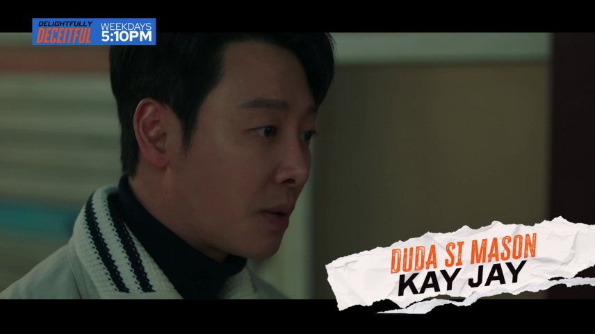 Delightfully Deceitful