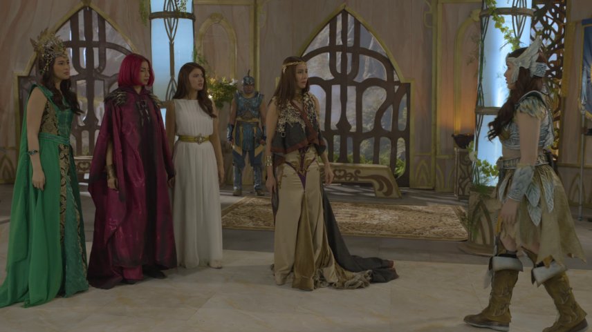 Encantadia Chronicles: Sanggre episode 179 teaser