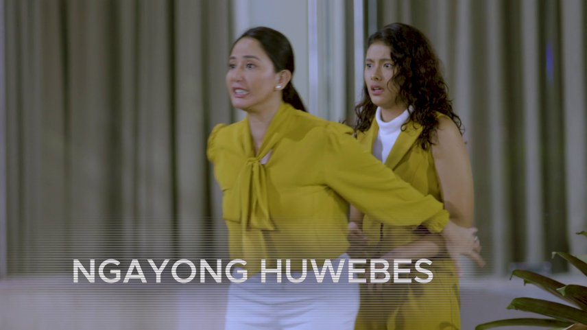 katrina halili and kate valdez in unica hija