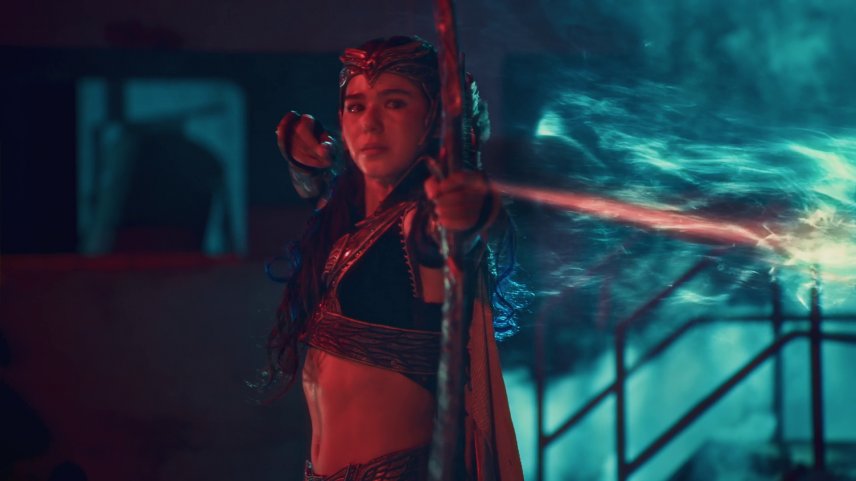 Encantadia Chronicles: Sanggre episode 181 teaser