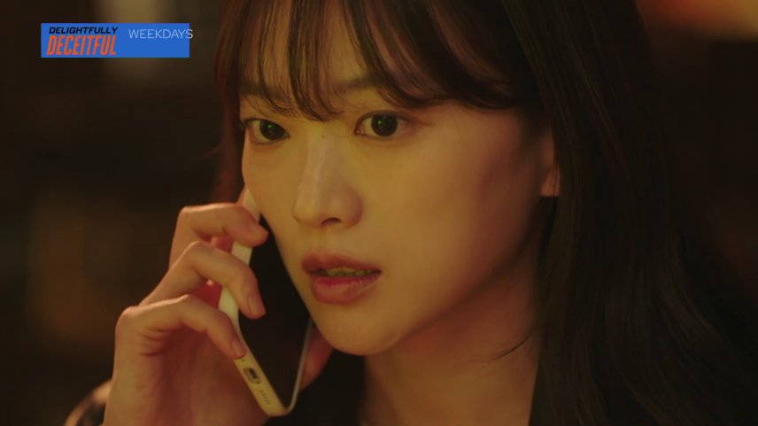 Delightfully Deceitful