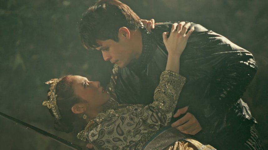 Encantadia Chronicles: Sanggre episode 185 teaser