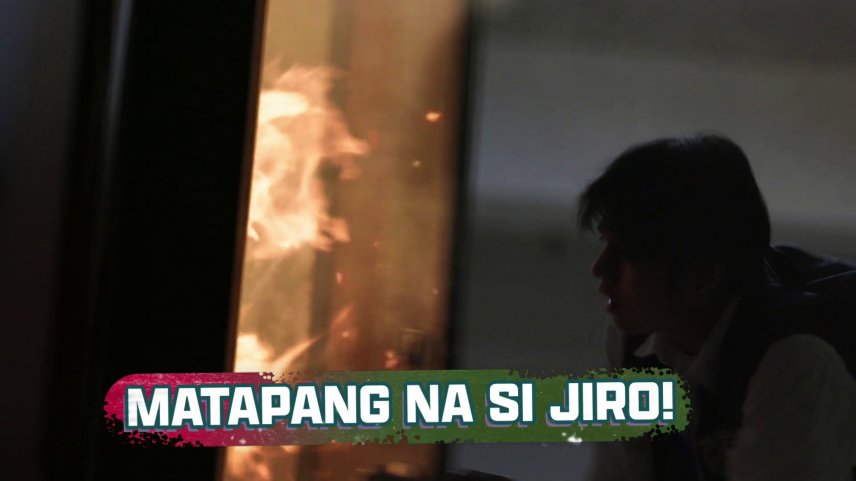 Daig Kayo Ng Lola Ko