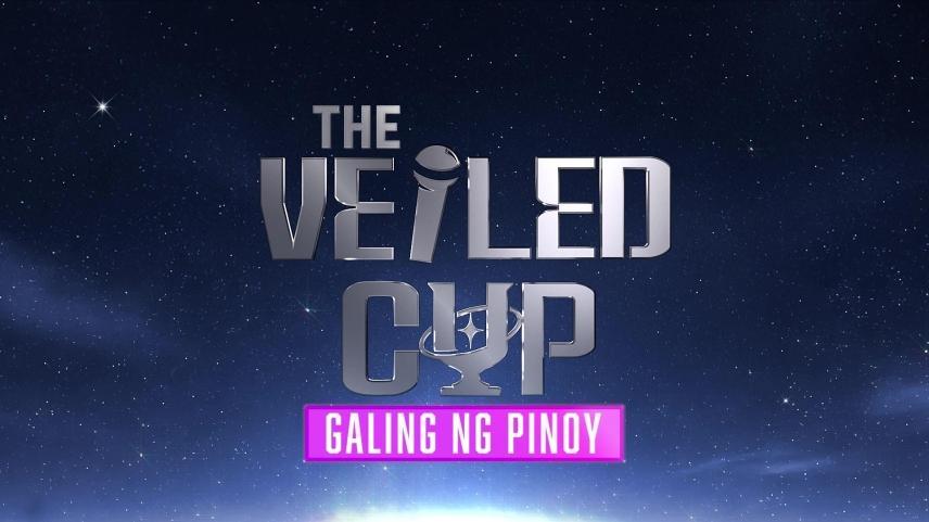 The Veiled Cup Galing ng Pinoy TV Special
