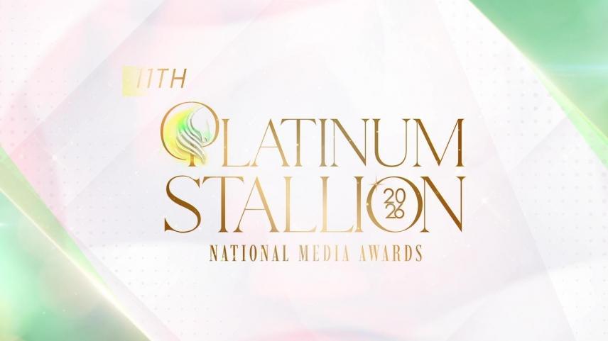 Platinum Stallion National Media Awards 2026