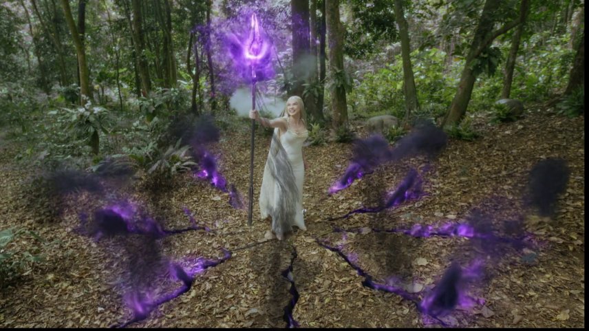 Encantadia Chronicles: Sanggre episode 188 teaser