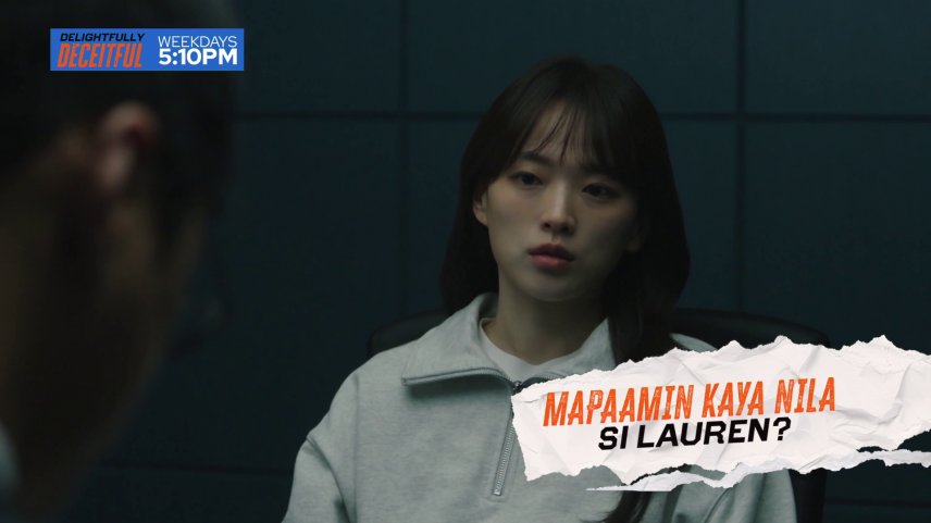 Delightfully Deceitful