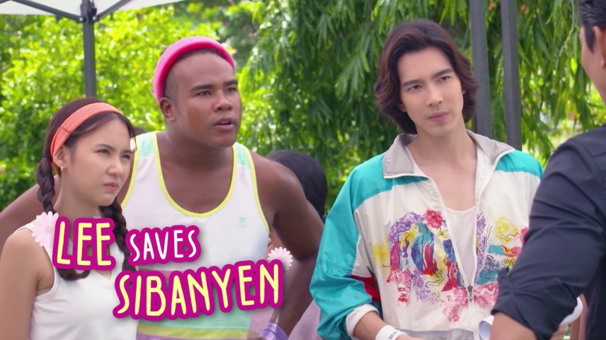 James Rusameekae Fagerlund, The Cheery Lee, Village Headman