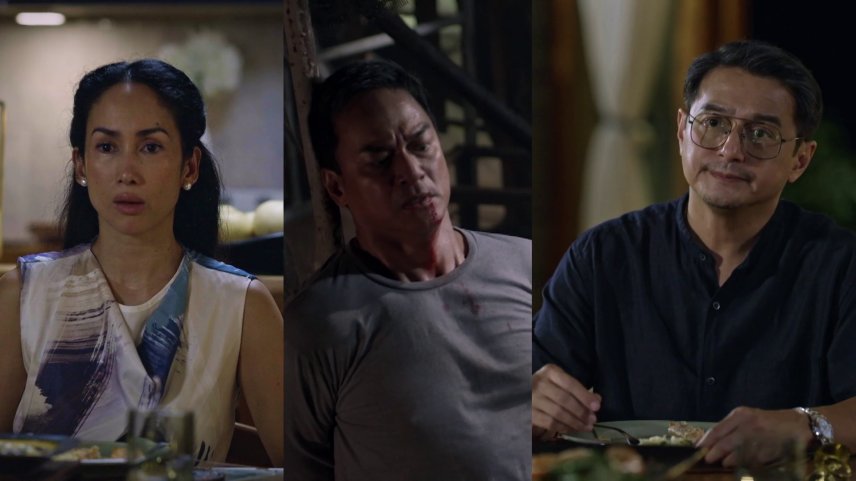 The Secrets of Hotel 88