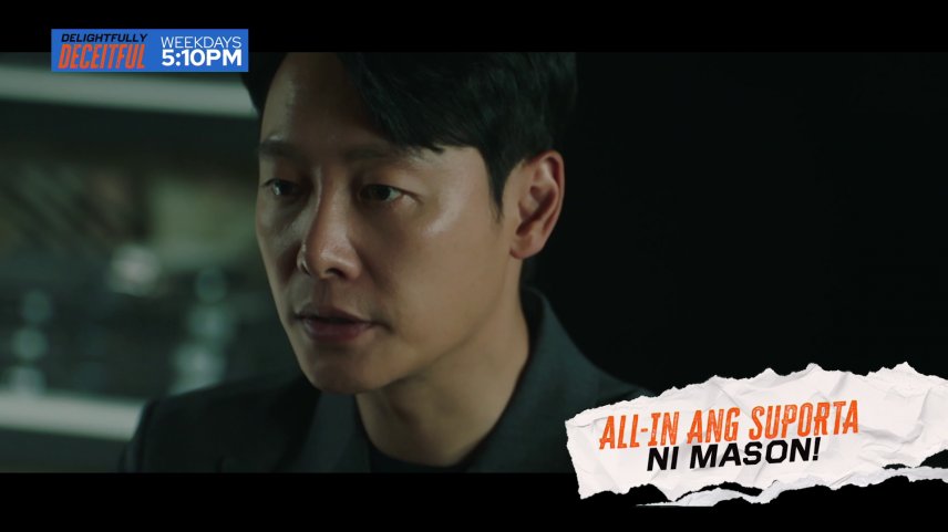 Delightfully Deceitful