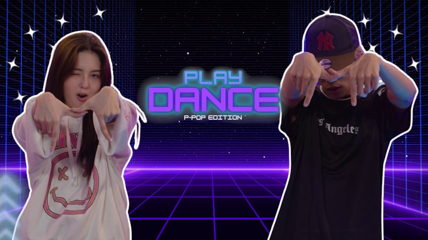 Chanty Videla and Jeromy