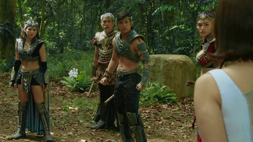 Encantadia Chronicles: Sanggre episode 191 teaser