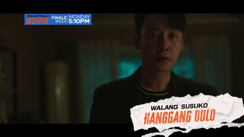 Delightfully Deceitful