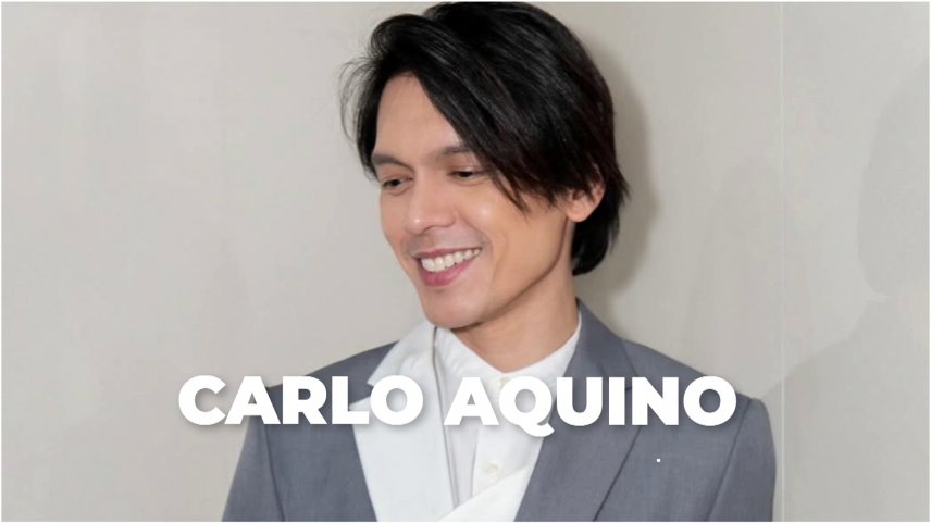 Carlo Aquino