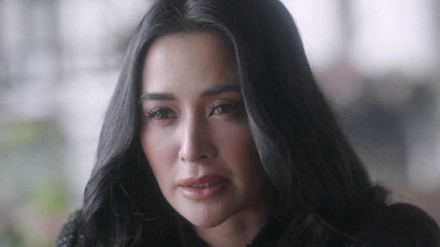 Kris Bernal, House of Lies 