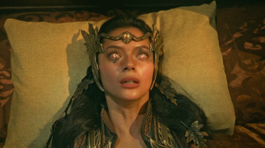 Encantadia Chronicles: Sanggre episode 195 teaser