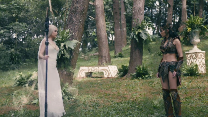 Encantadia Chronicles: Sanggre episode 196 teaser