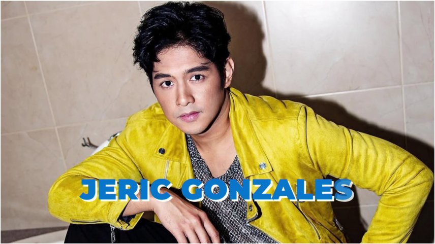 Jeric Gonzales