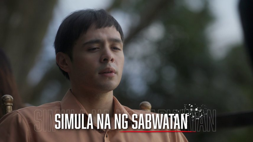 Martin del Rosario, House of Lies 