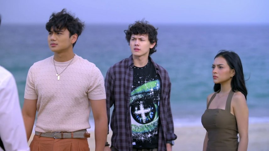 The Secrets of Hotel 88