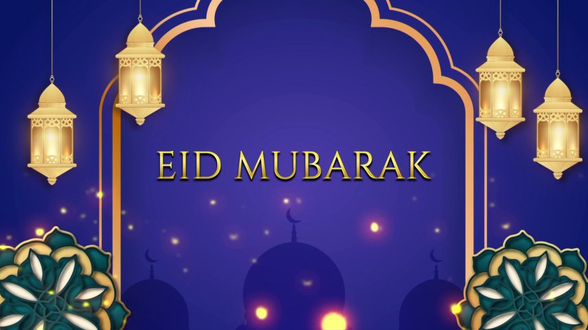 Eid Al-Fitr